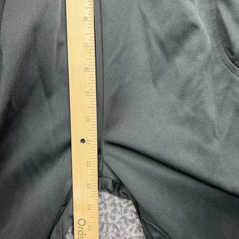 Air Jordan Track Pants Men XL Black Athletic Basketball Pockets